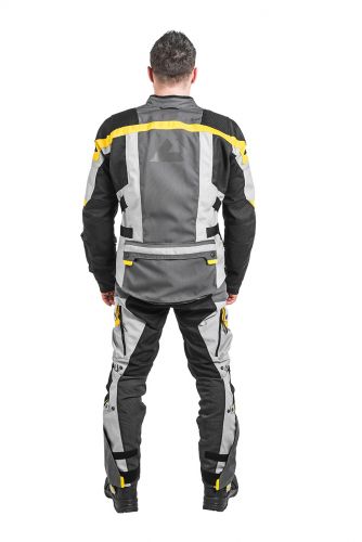 Compañero Summer Traveller, Jacke Herren