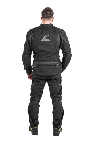Compañero Summer Traveller, Jacke Herren