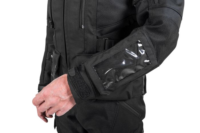 Compañero Summer Traveller, Jacke Herren