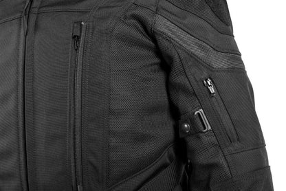 Compañero Summer Traveller, Jacke Herren