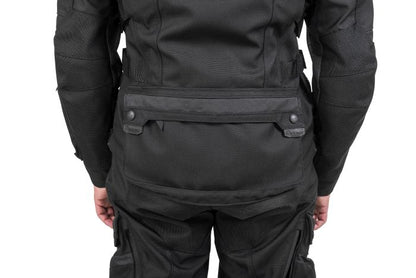 Compañero Summer Traveller, Jacke Herren