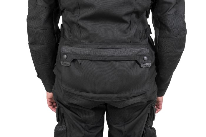 Compañero Summer Traveller, Jacke Herren