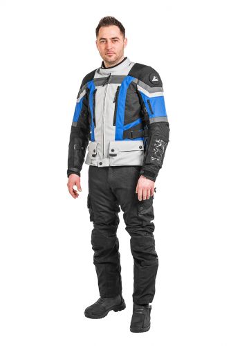 Compañero Summer Traveller, Jacke Herren