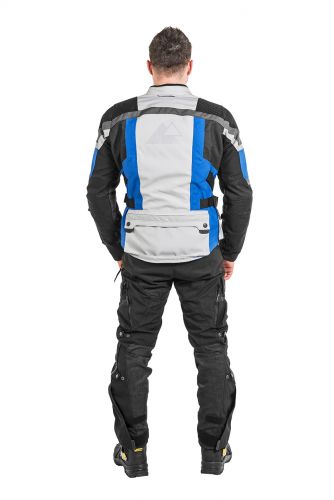 Compañero Summer Traveller, Jacke Herren