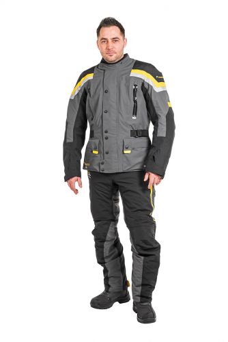 Compañero Weather Traveller, Hose Herren