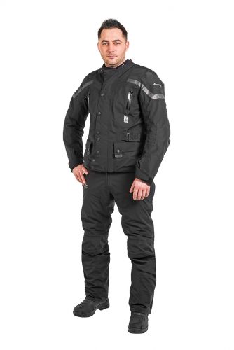 Compañero Weather Traveller, Jacke Herren