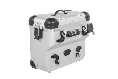 ZEGA Evo X Sondersystem für BMW R1250GS/ R1250GS Adventure/ R1200GS ab 2013/ R1200GS Adventure ab 2014