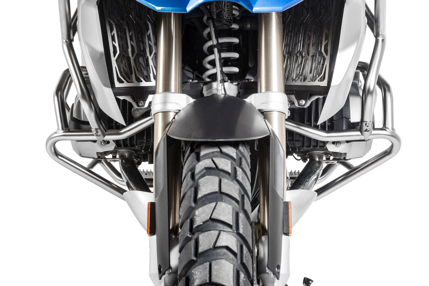 Sturzbügel Edelstahl, BMW R1200GS (LC)