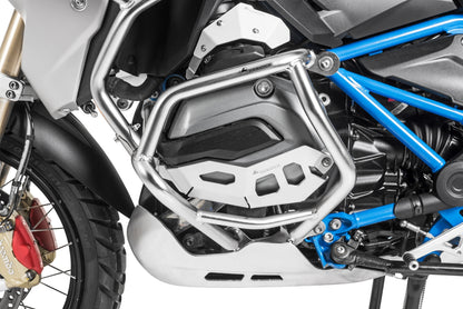 Sturzbügel Edelstahl, BMW R1200GS (LC)