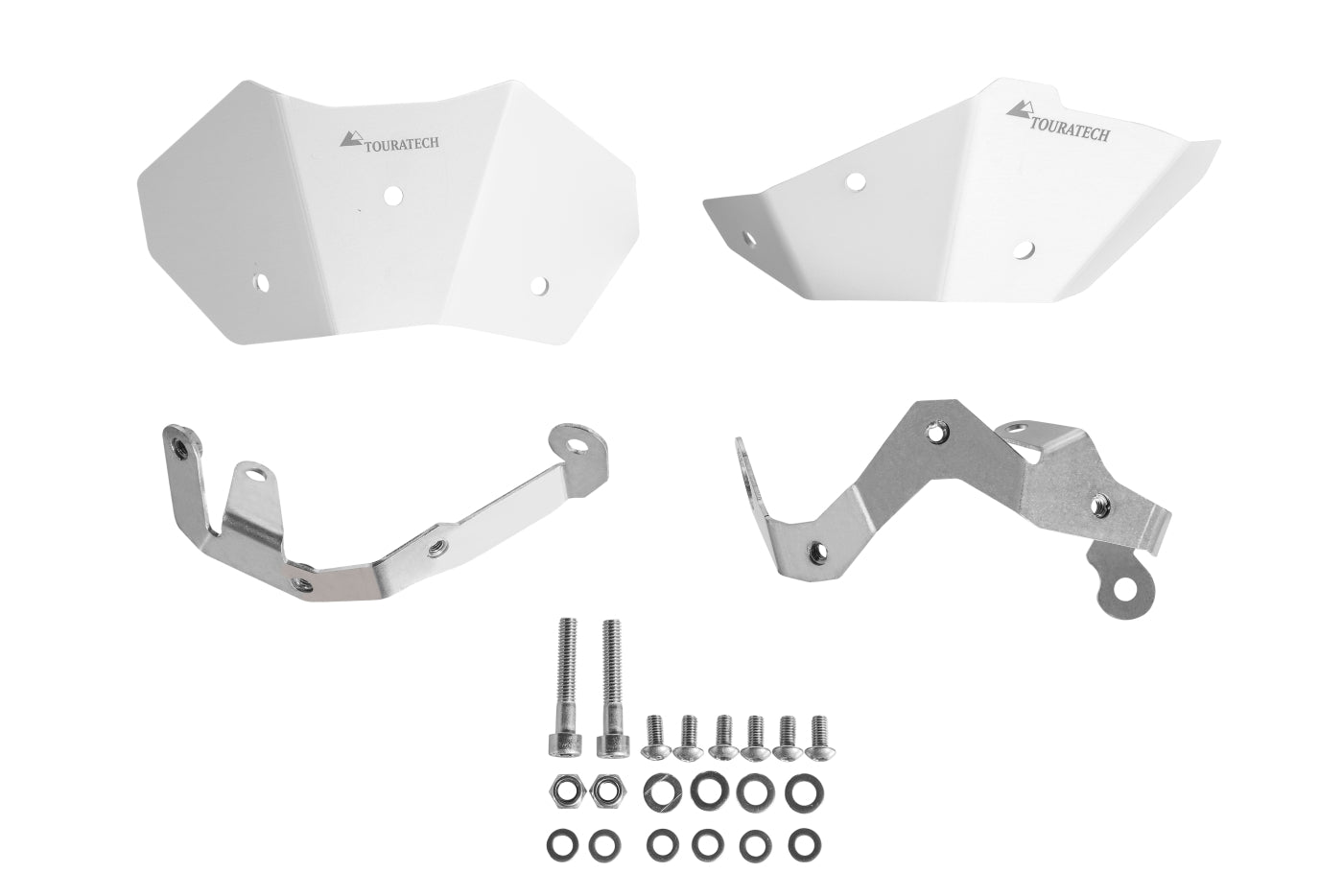 Schutz für Drosselklappen (Satz), für BMW R1200GS (LC) ab 2017