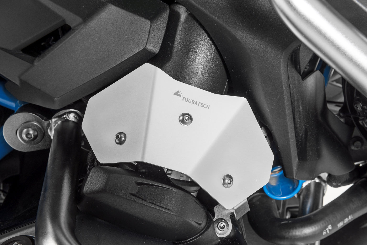 Schutz für Drosselklappen (Satz), für BMW R1200GS (LC) ab 2017