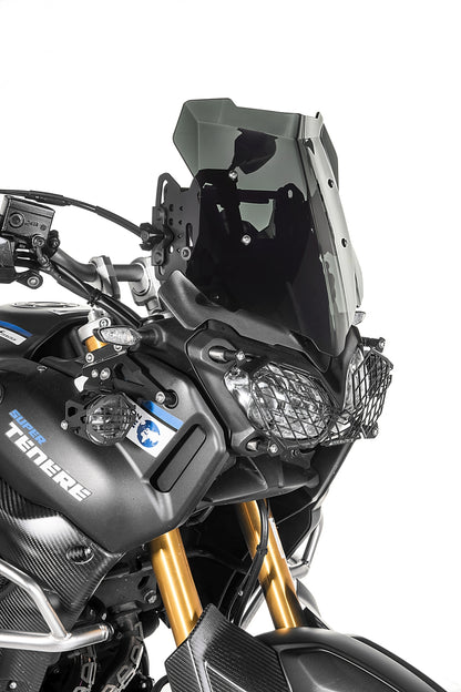 Windschild, S, getönt, für Yamaha XT1200Z / ZE Super Ténéré ab 2014