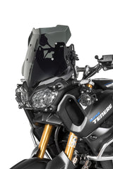 Windschild, S, getönt, für Yamaha XT1200Z / ZE Super Ténéré ab 2014