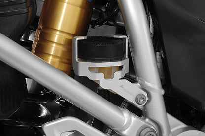 Schutz Bremsflüssigkeitsbehälter hinten für BMW R1250GS/ R1250GS Adventure/ R1200GS ab 2013/ R1200GS Adventure ab 2014/ R1200R ab 2015/ R1200RS