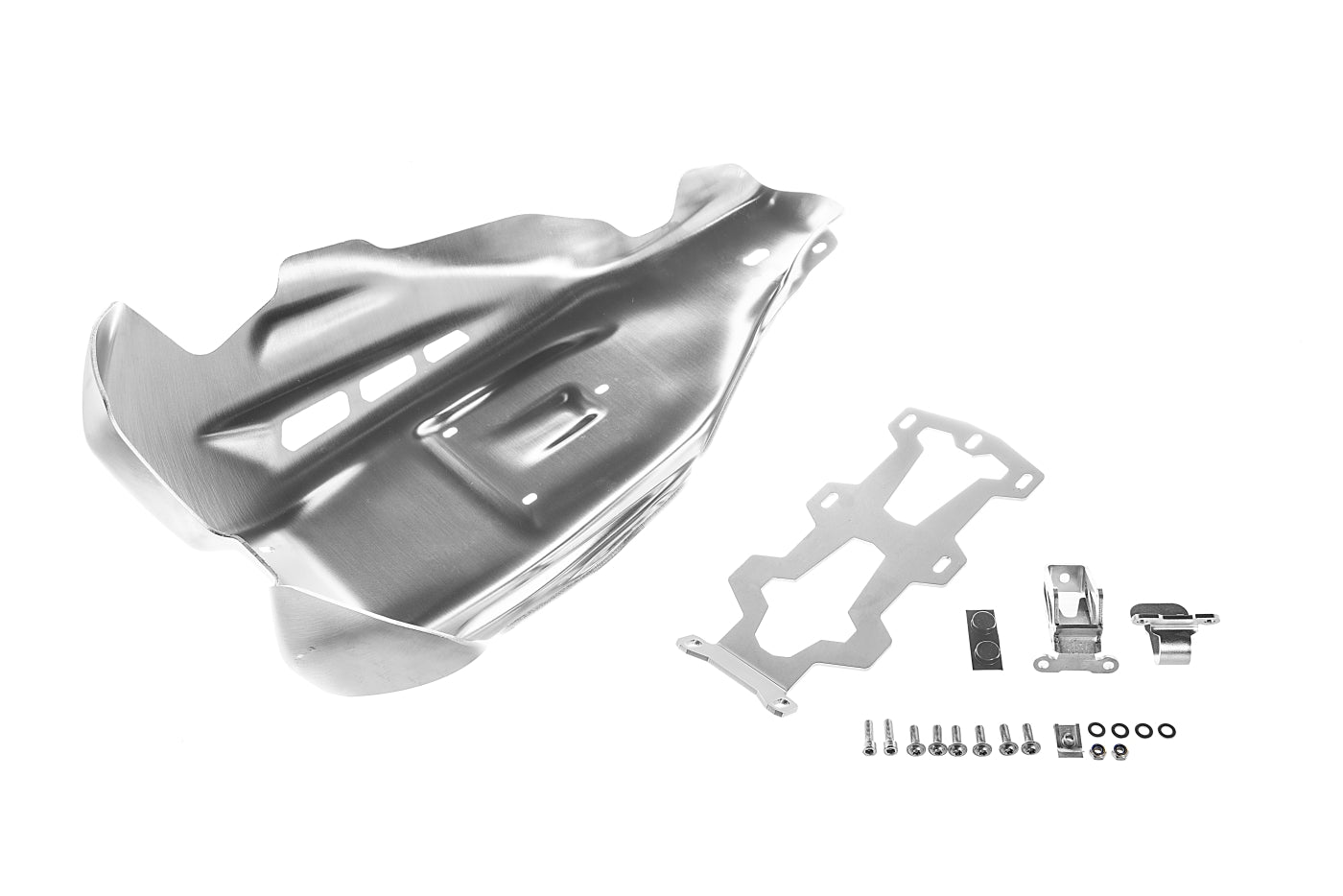 Motorschutz RALLYE für BMW R1200GS (LC) / R1200GS Adventure (LC)