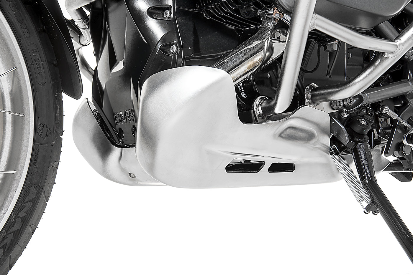 Motorschutz RALLYE für BMW R1200GS (LC) / R1200GS Adventure (LC)