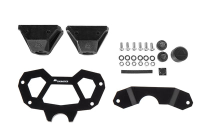 Hard Part Lenkanschlag BMW R1250GS/ R1200GS (LC), schwarz