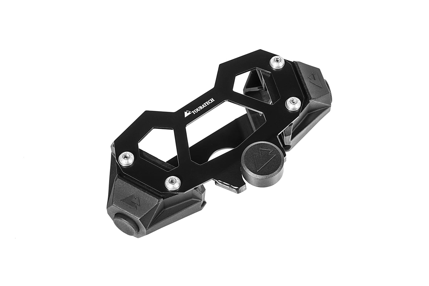 Hard Part Lenkanschlag BMW R1250GS/ R1200GS (LC), schwarz
