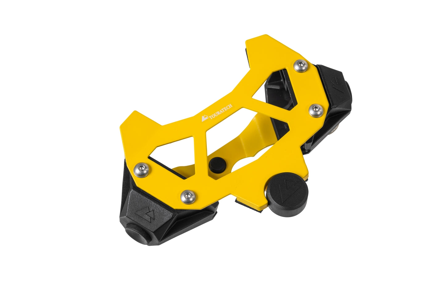 Hard Part Lenkanschlag BMW R1250GS Adventure/ R1200GS Adventure (LC), gelb