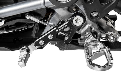 Schalthebel längenverstellbar und klappbar für BMW R1250GS/ R1250GS Adventure/ R1200GS (LC) / R1200GS Adventure (LC)