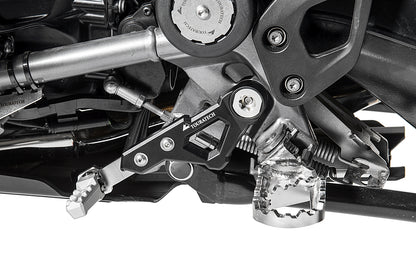 Schalthebel längenverstellbar und klappbar für BMW R1250GS/ R1250GS Adventure/ R1200GS (LC) / R1200GS Adventure (LC)