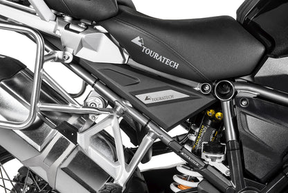 Seitendeckel (Set) für BMW R1250GS/ R1250GS Adventure/ R1200GS (LC) / R1200GS Adventure (LC)