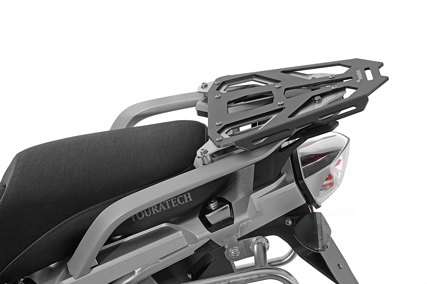 Gepäckbrücke schwarz für BMW R1250GS/ R1200GS ab 2013