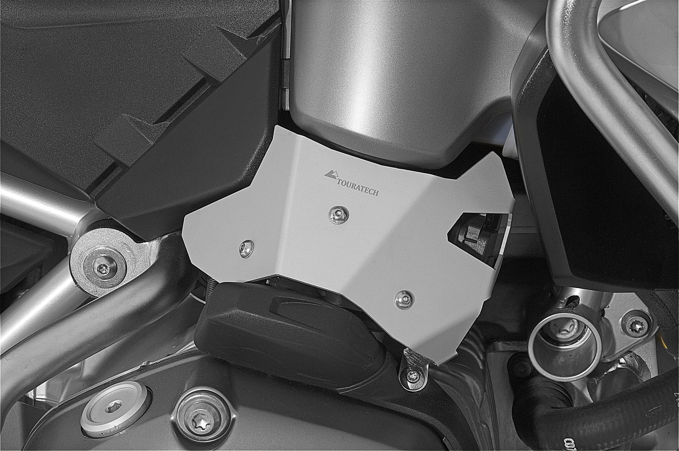 Schutz für Drosselklappen (Satz), für BMW R1200GS (LC) (2013-2016)