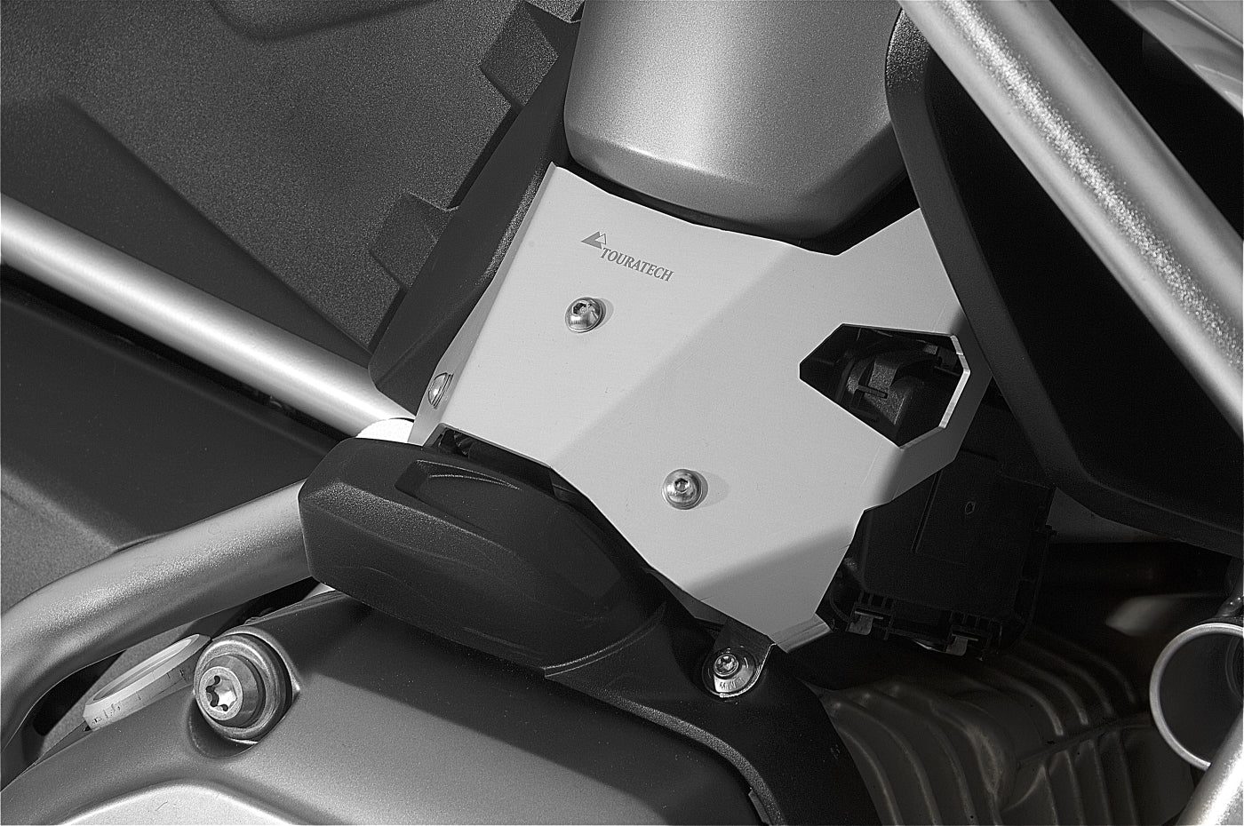 Schutz für Drosselklappen (Satz), für BMW R1200GS (LC) (2013-2016)