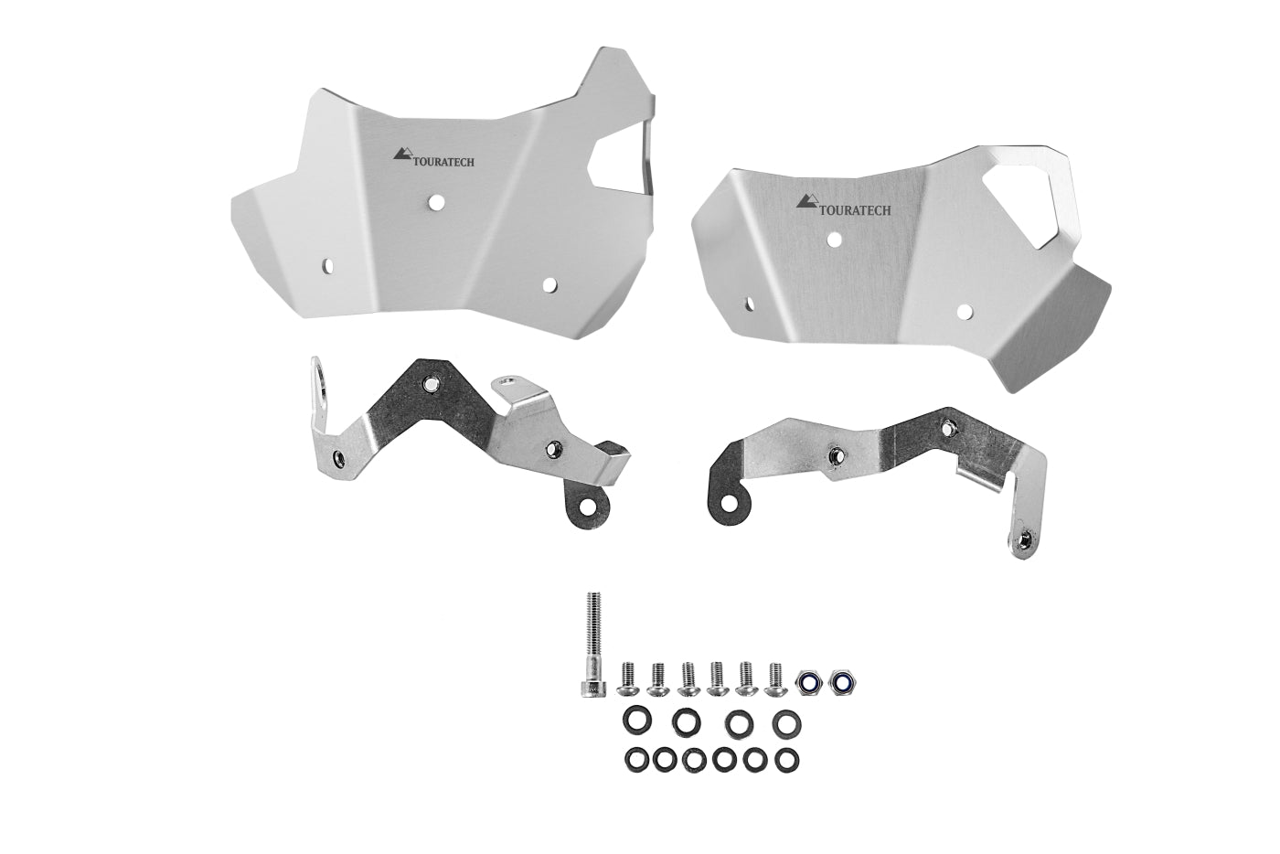 Schutz für Drosselklappen (Satz), für BMW R1200GS (LC) (2013-2016)