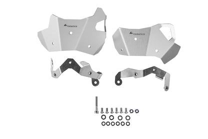 Schutz für Drosselklappen (Satz), für BMW R1200GS (LC) (2013-2016)