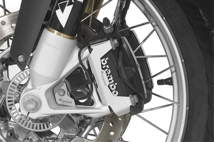 Bremssattelschutz vorn (Satz), für BMW R1200GS (LC)/ R1200GS Adventure (LC)