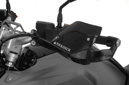Handprotektoren GD für Originallenker schwarz, für BMW R1250GS/ R1250GS Adventure/ R1200GS ab 2013/ R1200GS Adventure ab 2014