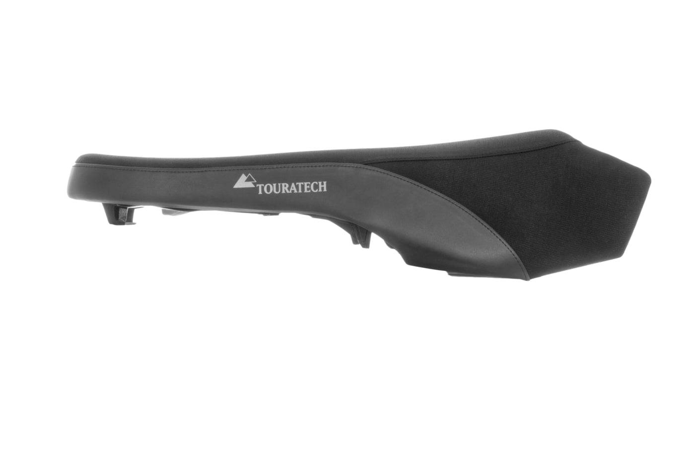 Komfortsitzbank einteilig DriRide, für BMW R1250GS/ R1250GS Adventure/ R1200GS (LC)/ R1200GS Adventure (LC), atmungsaktiv, hoch