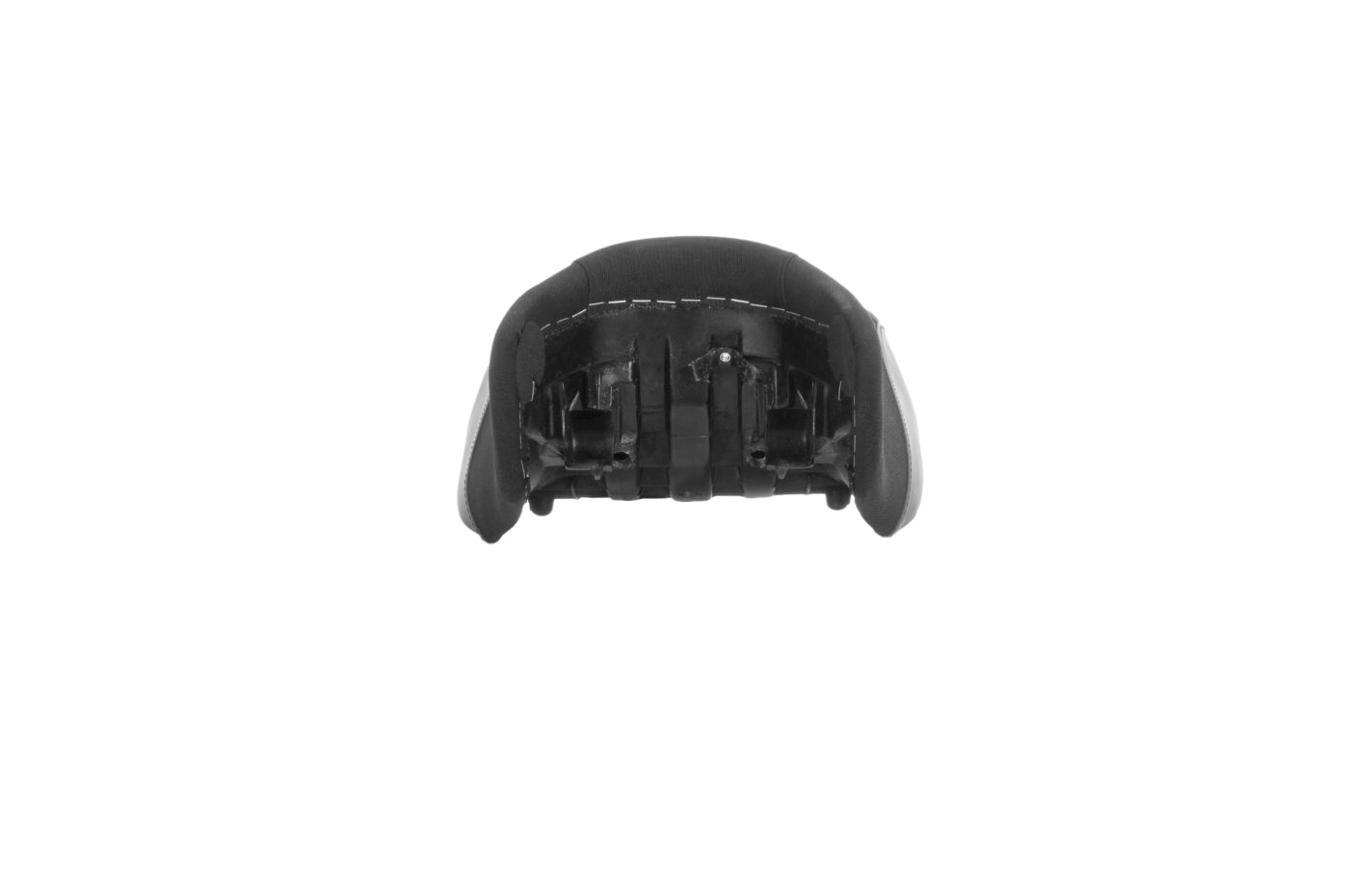 Komfortsitzbank einteilig DriRide, für BMW R1250GS/ R1250GS Adventure/ R1200GS (LC)/ R1200GS Adventure (LC), atmungsaktiv, hoch