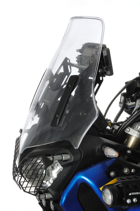 Windschildverstellung + Multifunktionsstange für Yamaha XT1200Z Super Tenere bis 2013