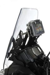Windschildverstellung + Multifunktionsstange für Yamaha XT1200Z Super Tenere bis 2013