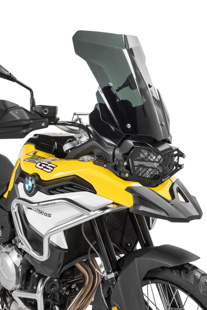 Windschild, L, getönt, für BMW F850GS / F850GS Adventure
