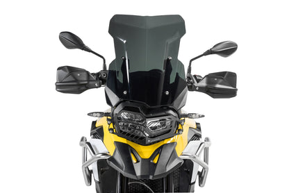 Windschild, L, getönt, für BMW F850GS / F850GS Adventure