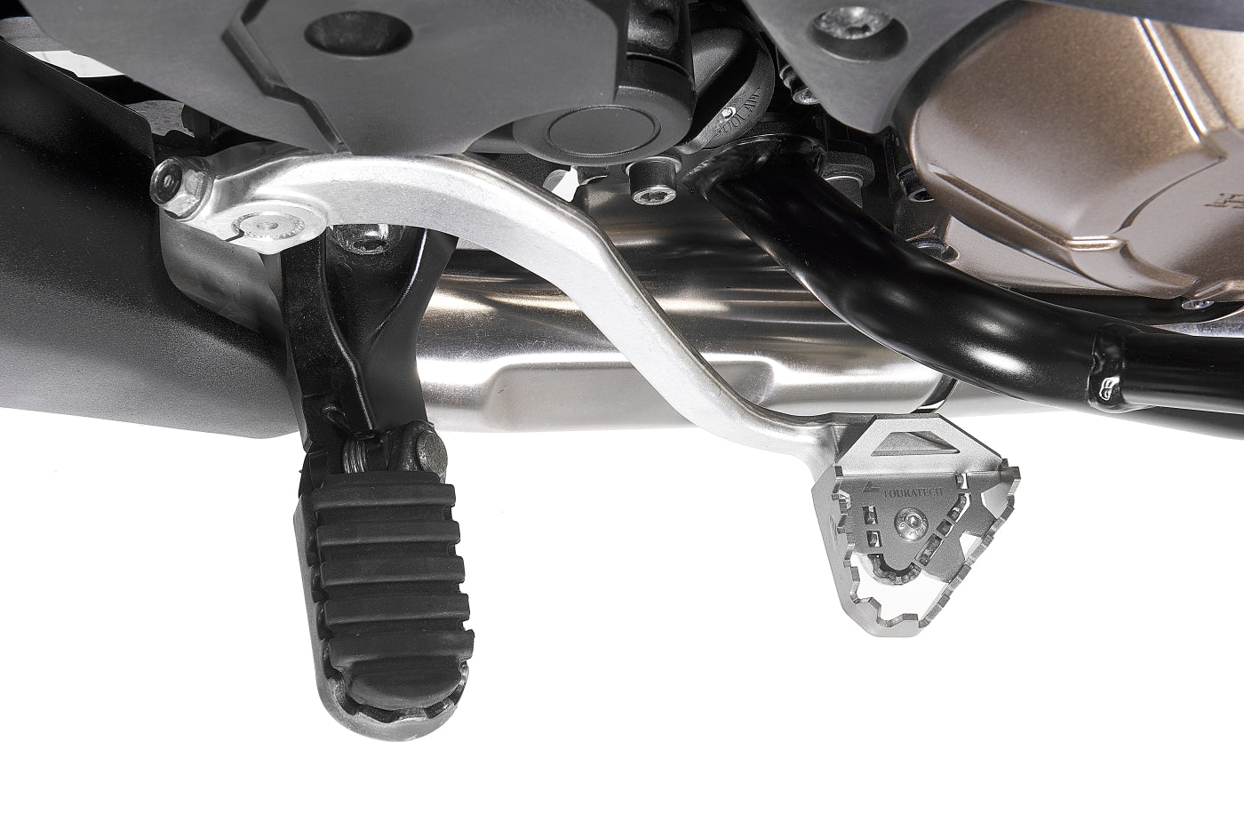 Bremshebelverbreiterung Honda CRF1000L Africa Twin/ CRF1000L Adventure Sports