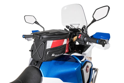 Tankrucksack Ambato Exp Red für die Honda CRF1100L Adventure Sports/ CRF1000L Adventure Sports