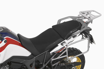 Komfortsitzbank Fahrer DriRide, für Honda CRF1000L Africa Twin/ CRF1000L Adventure Sports, atmungsaktiv, standard