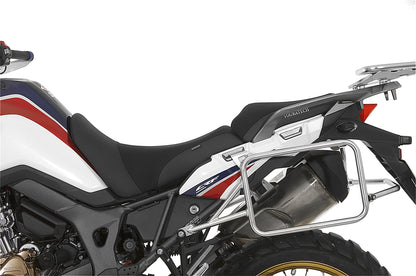 Komfortsitzbank Fahrer DriRide, für Honda CRF1000L Africa Twin/ CRF1000L Adventure Sports, atmungsaktiv, standard