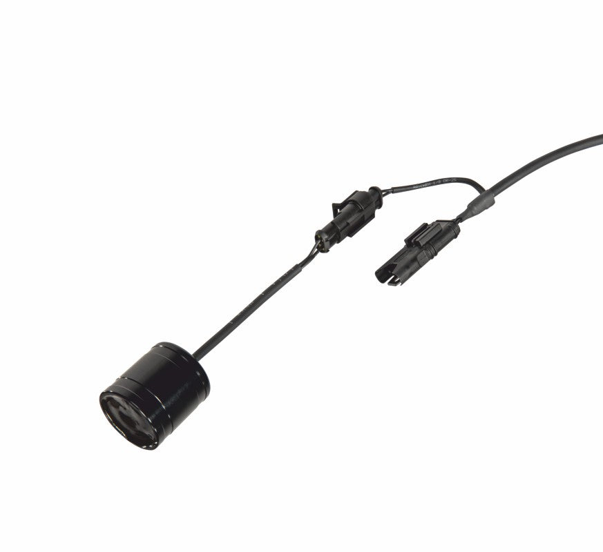 Touratech Suspension Federbein „hinten“ DSA / Plug & Travel EVO für BMW R1200GS / R1250GS ab 2013