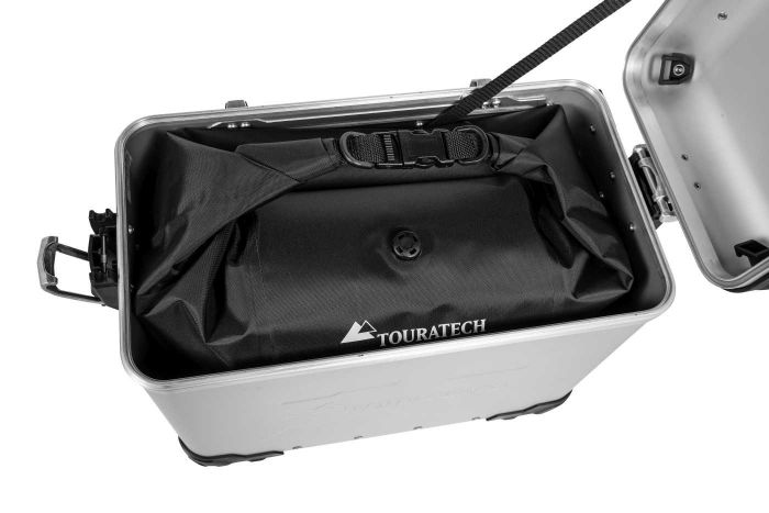 Kofferinnentasche mit Ventil, für ZEGA Pro / Pro2 / Mundo / EVO, by Touratech Waterproof