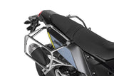 Kofferträger Edelstahl für Yamaha Tenere 700 / World Raid
