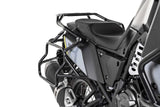 Kofferträger Edelstahl Sondersystem für ZEGA Evo X für Yamaha Tenere 700 / World Raid