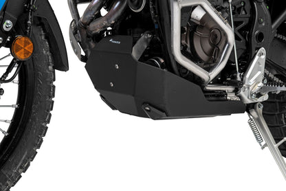 Motorschutz Expedition schwarz Yamaha Tenere 700 EURO5