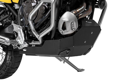 Motorschutz Expedition schwarz Yamaha Tenere 700 EURO5