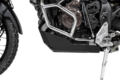 Motorschutz Expedition schwarz Yamaha Tenere 700 EURO5